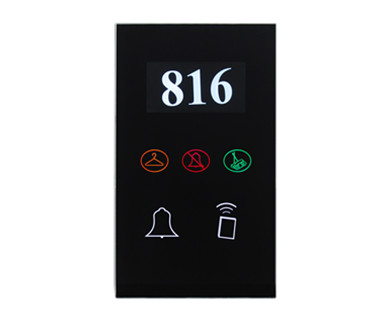 RF Intelligent Door Bell and Access Reader