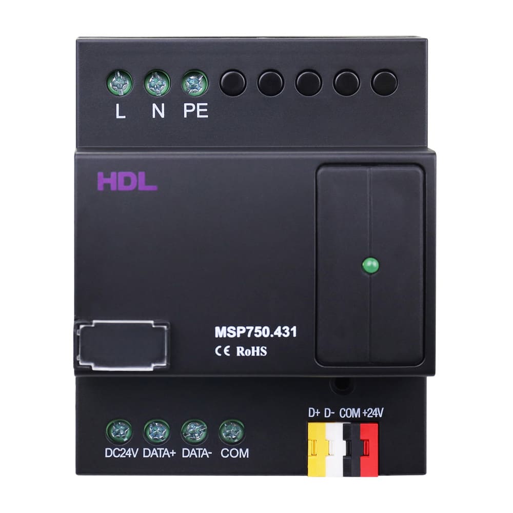 750mA Power Supply Module-1