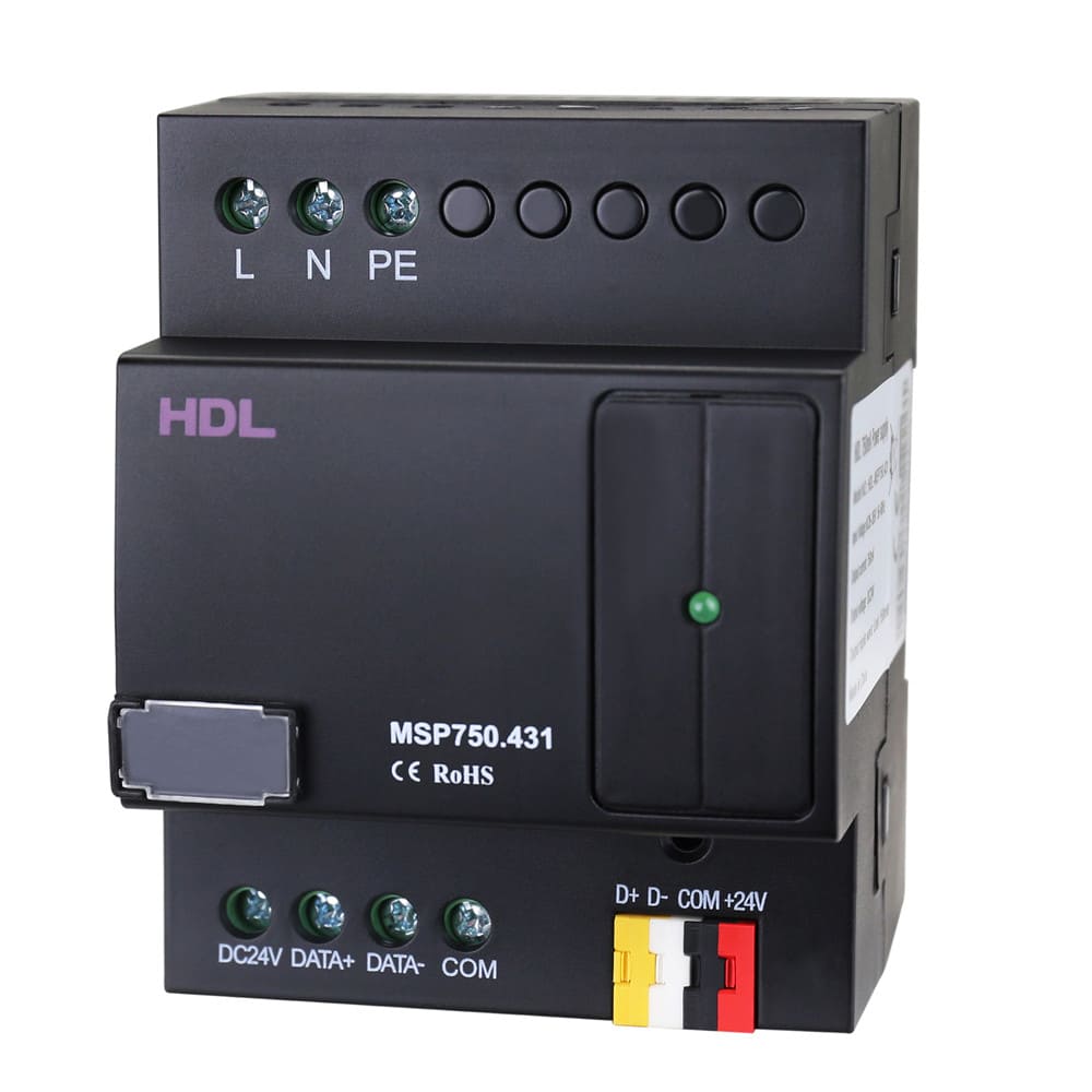 750mA Power Supply Module-2
