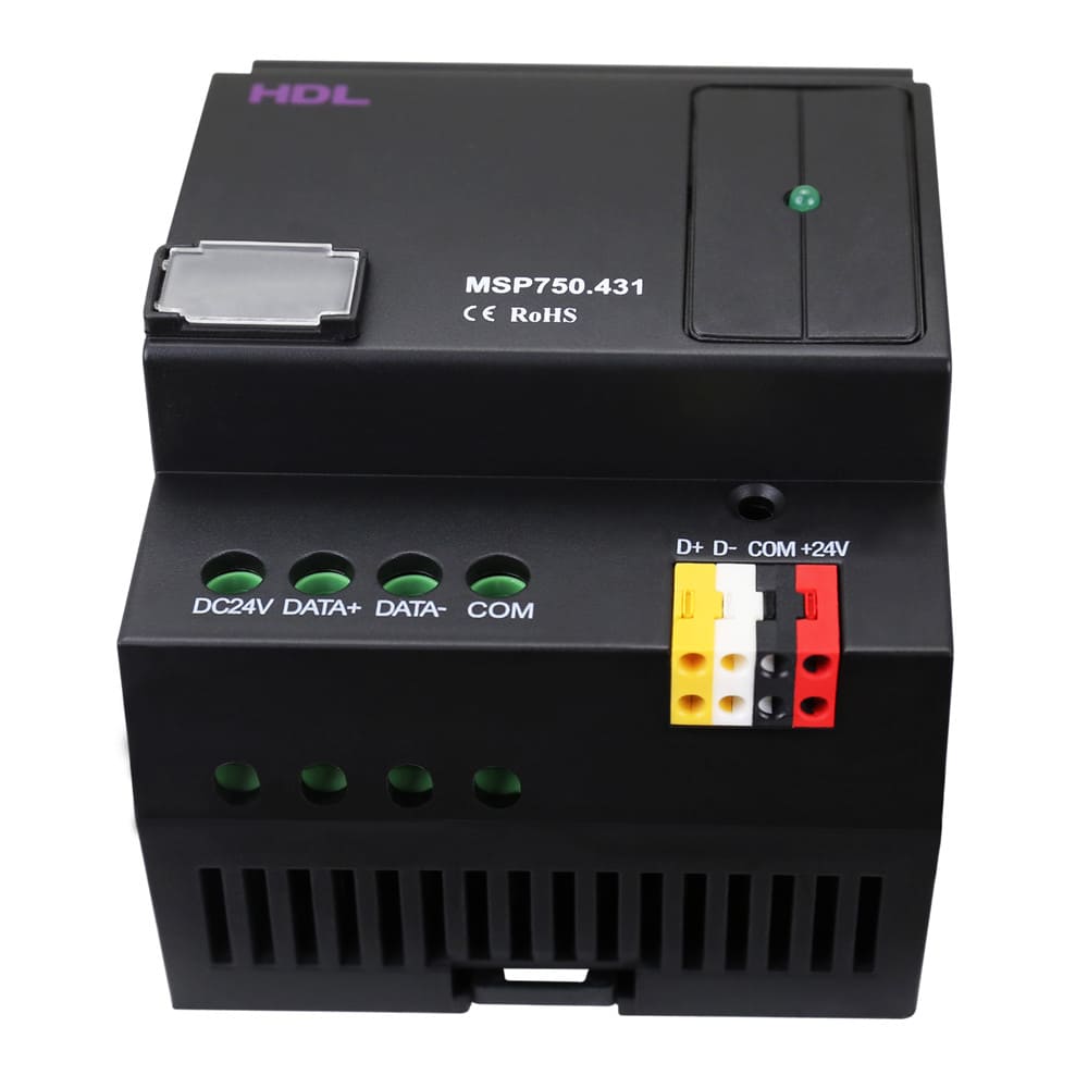 750mA Power Supply Module-3