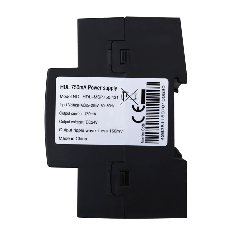 750mA Power Supply Module-5