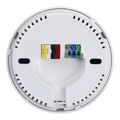 Ceiling Mount 8-in-1 Sensor -4
