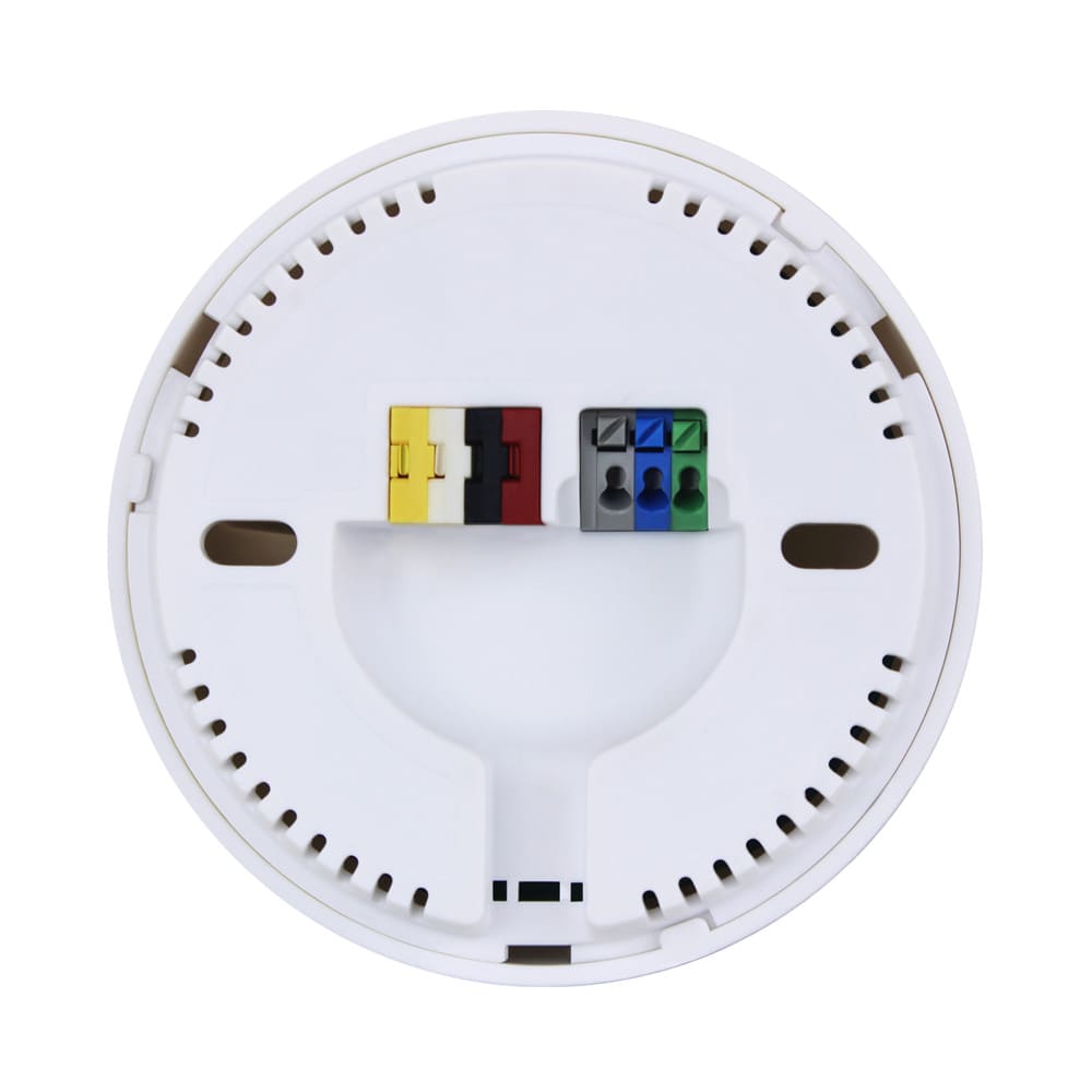 Ceiling Mount Indoor Microwave Sensor-3