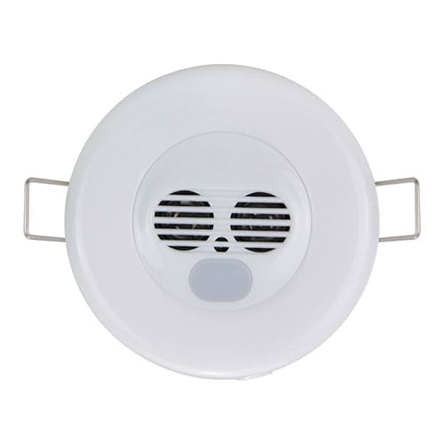 Ceiling Mount Ultrasonic Sensor-1