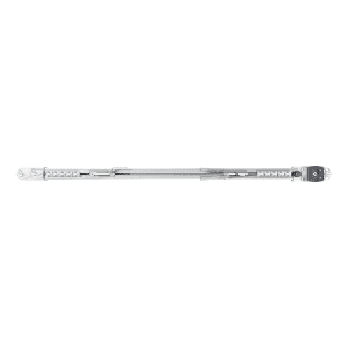 Extendable Motorized Curtain Track -3