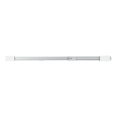 Extendable Motorized Curtain Track