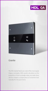 Granite - cover -HDL QA