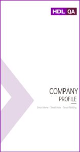HDL QA Company Profile