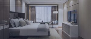 Hospitality solution - automation