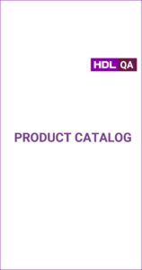 Product - catalog-cover