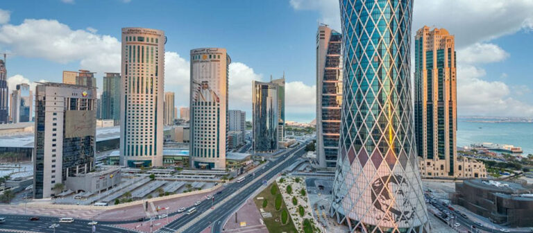 Smart Building solution