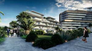 Swissotel-Residences-Cesme-Izmir -project