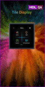 Tile Display - HDL QA - cover