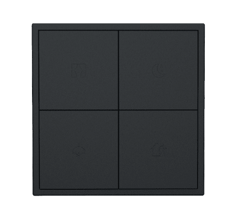 Charcoal Grey